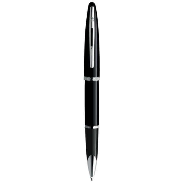Ручка-роллер Waterman CARENE BLACK SEA ST