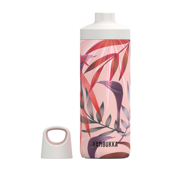 Бутылка для воды Kambukka RENO INSULATED Trumpet Flower (500 мл)