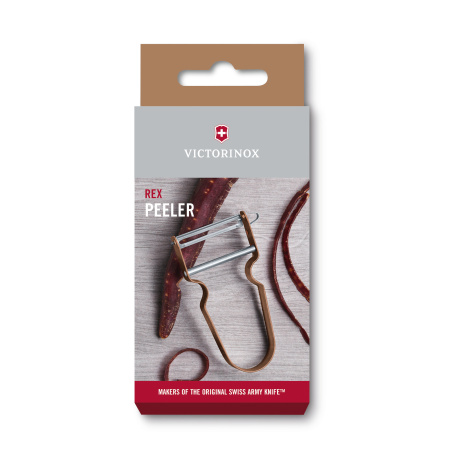 Овощечистка VICTORINOX REX 6.0900.12