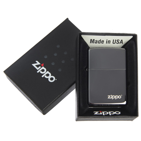 Зажигалка Zippo
