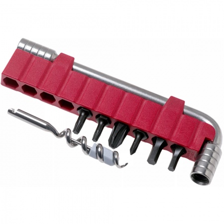 Мультитул SwissTool Spirit X Plus, VICTORINOX