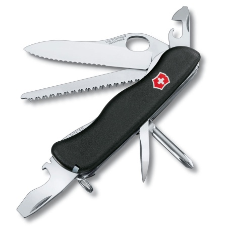 Складной нож Victorinox Trailmaster One Hand