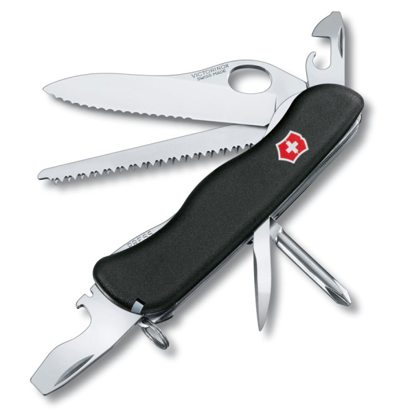 Складной нож Victorinox Trailmaster One Hand