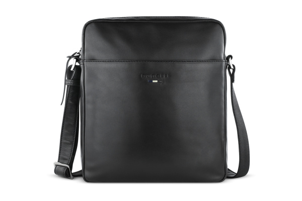 Сумка наплечная мужская BUGATTI Romeo 49413701