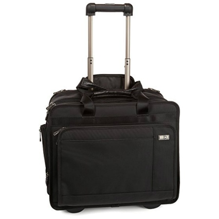 Мобильный офис 17 Architecture® 3.0 Rolling Parliament VICTORINOX