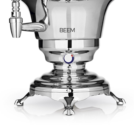 Самовар BEEM модель Rebecca 07148