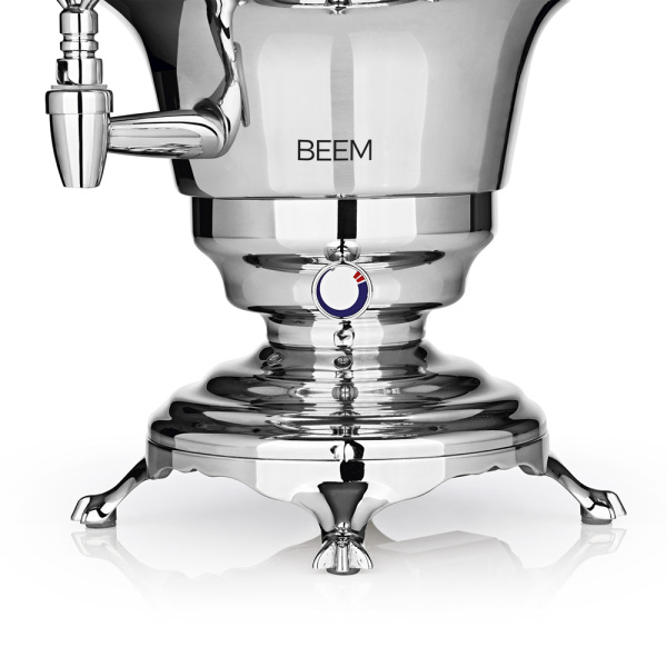 Самовар BEEM модель Rebecca 07148