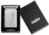 Зажигалка Zippo Devilish Ace 