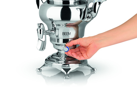 Самовар BEEM модель Odessa 07350