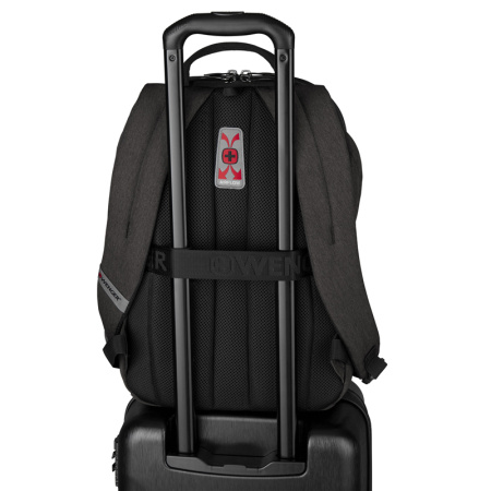 Рюкзак WENGER MX Light 16” 611642