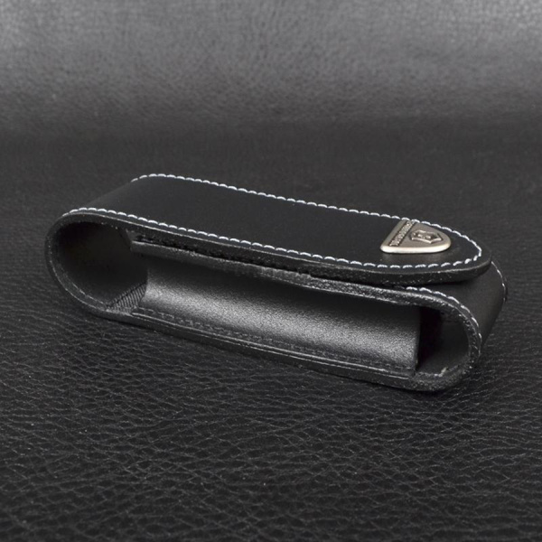 Чехол кожаный VICTORINOX для ножей RangerGrip 130 мм