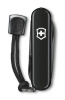Нож-брелок VICTORINOX Signature Lite Onyx Black 0.6226.31P