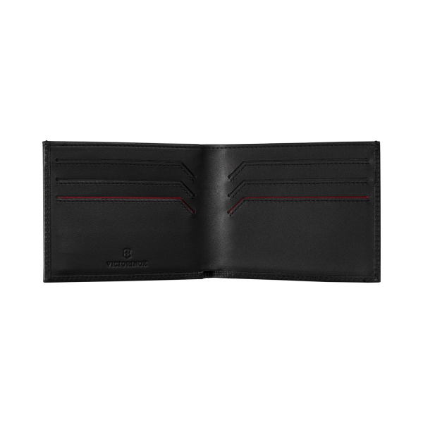 Портмоне VICTORINOX Altius Alox с защитой от сканирования RFID 611573