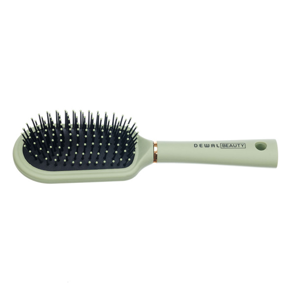 Щетка Dewal Beauty серия "Магия" массажная DBBM9585