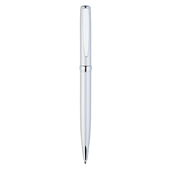 Шариковая ручка Pierre Cardin Easy - Silver