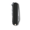 Нож-брелок Classic SD Colors Dark Illusion VICTORINOX