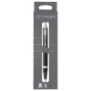 Шариковая ручка Parker IM Core - Matt Black CT, M