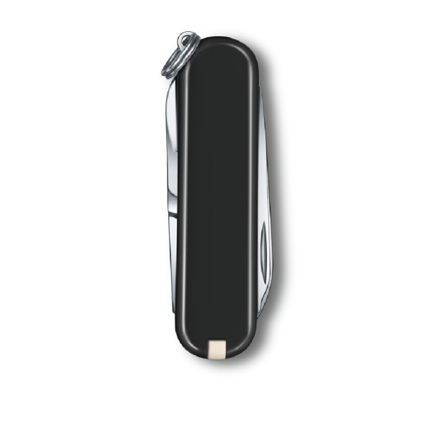 Нож-брелок Classic SD Colors Dark Illusion VICTORINOX