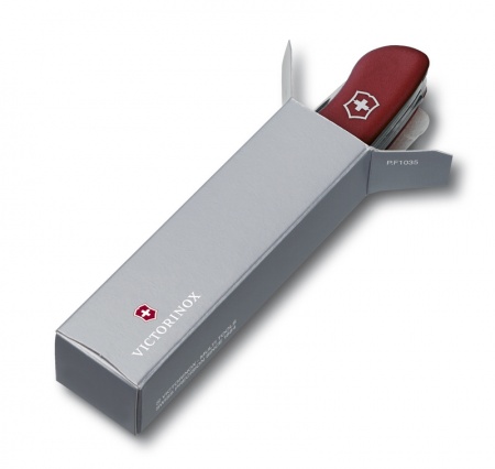 Складной нож Victorinox Workchamp XL