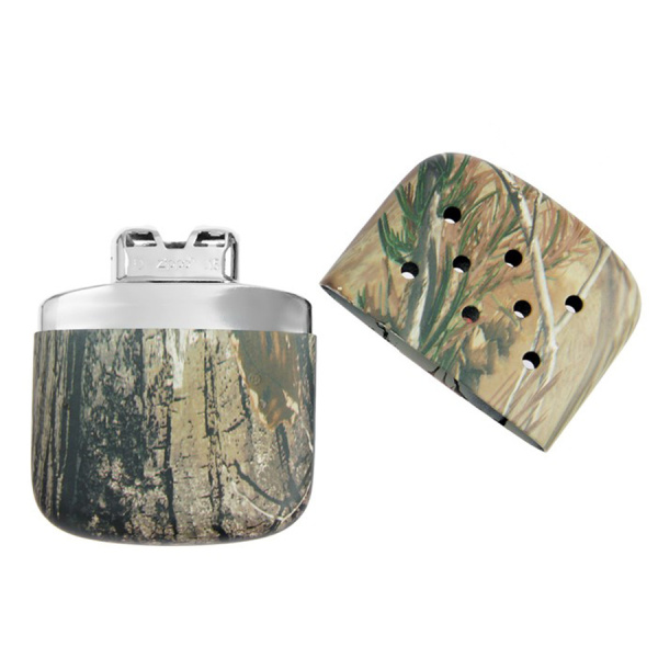 Каталитическая грелка Zippo