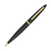 Шариковая ручка Pierre Cardin Capre - Black/Gilding