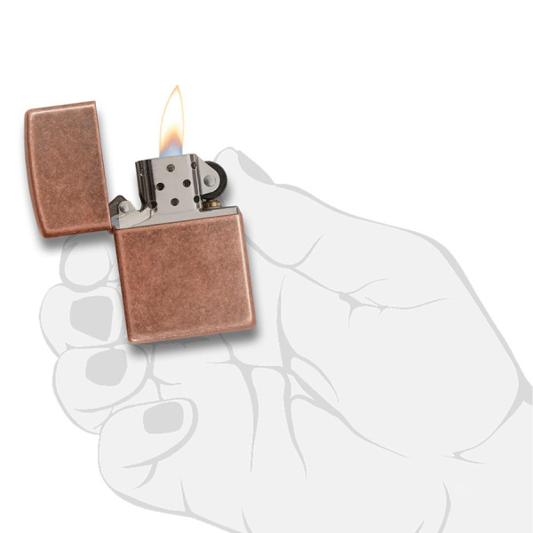 Зажигалка Zippo