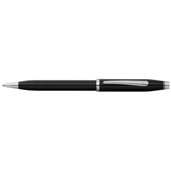 Ручка шариковая Cross CENTURY II-BLACK CT