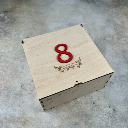 Подарочный набор Puzzle Tea #152