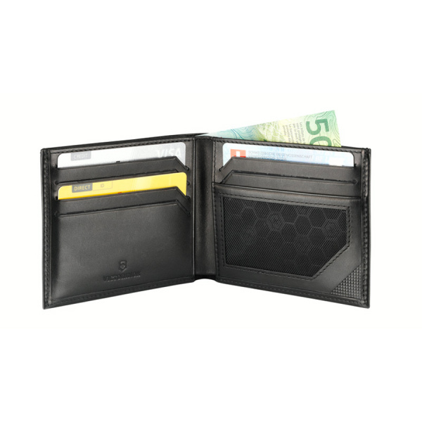 Портмоне VICTORINOX Altius Edge Zenon с защитой от сканирования RFID
