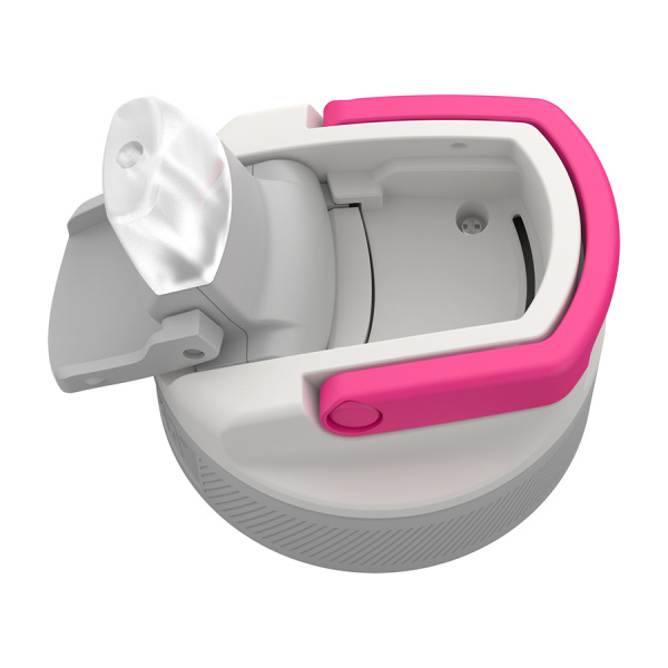 Бутылка для воды Kambukka LAGOON INSULATED Hot Pink (400 мл)
