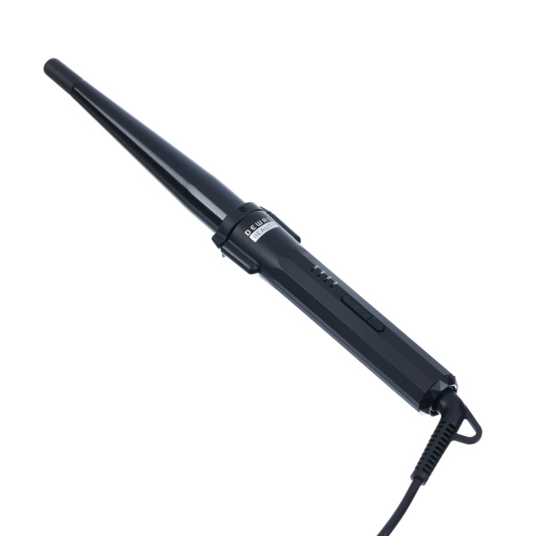 Плойка для волос DEWAL BEAUTY Comfort HI4101-Black