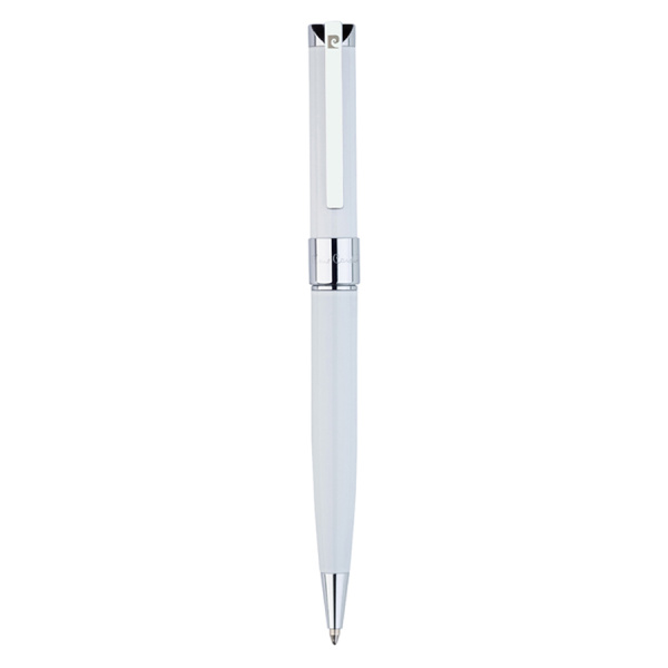 Шариковая ручка Pierre Cardin Gamme Classic - White