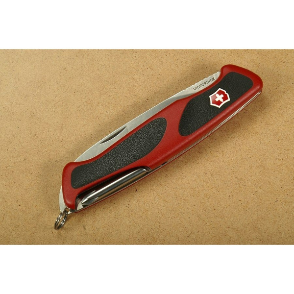 Складной нож VICTORINOX RangerGrip 53