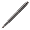 Перьевая ручка Parker IM Monochrome F328 Bronze PVD, M
