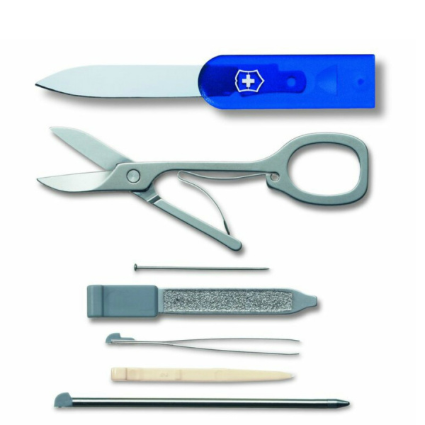 Швейцарская карта VICTORINOX SwissCard Classic