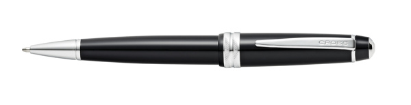 Шариковая ручка Cross Bailey Light Black