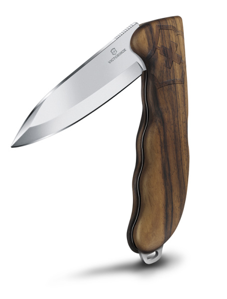 Нож охотника VICTORINOX Hunter Pro Wood 130 мм 0.9411.63
