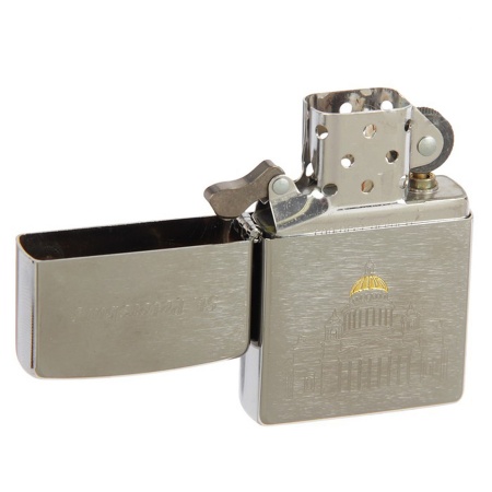Зажигалка ZIPPO Исакиевский собор