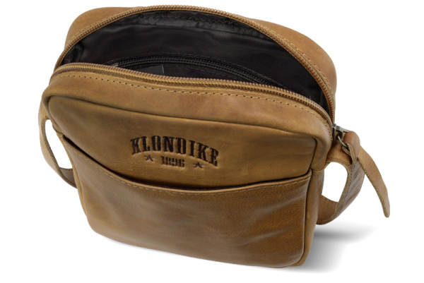 Сумка через плечо KLONDIKE RUSH «Faye» KD1308-04