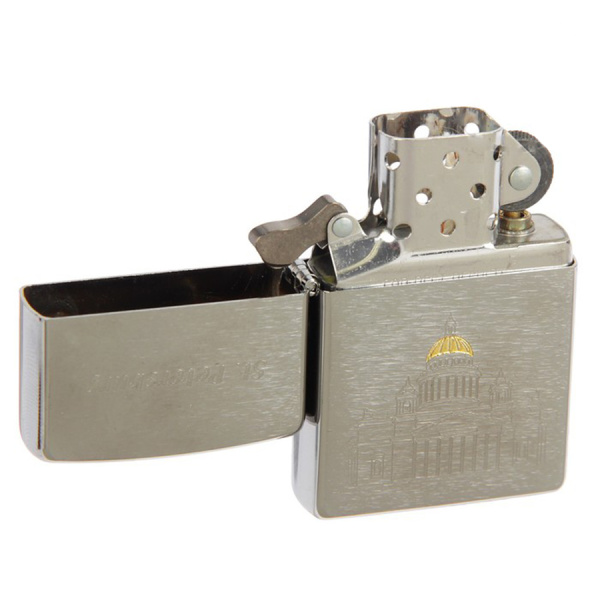 Зажигалка ZIPPO Исакиевский собор