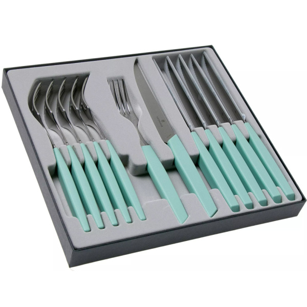 Столовый набор Swiss Modern Table Set Victorinox