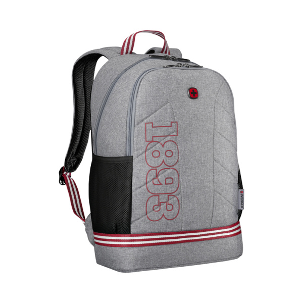 Рюкзак WENGER Collegiate Quadma 16” 611666