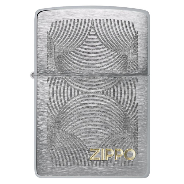 Зажигалка Zippo 200 Fans Design