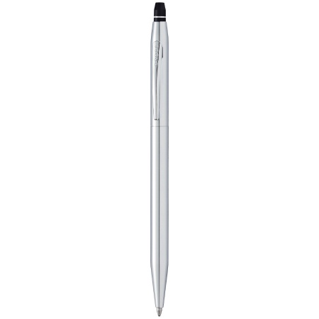 Ручка шариковая Cross CLICK-CHROME CT