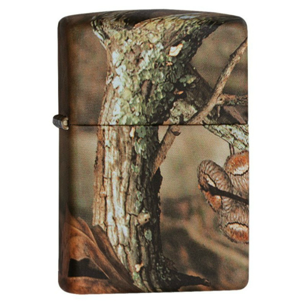 Зажигалка Zippo MOSSY OAK® BREAK-UP INFINITY