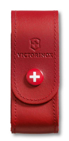 Чехол на ремень VICTORINOX для ножей 91 мм толщиной 2-4 уровня 4.0520.1