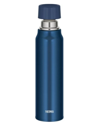 Термобутылка THERMOS FJK-1000 NVY 1 л.