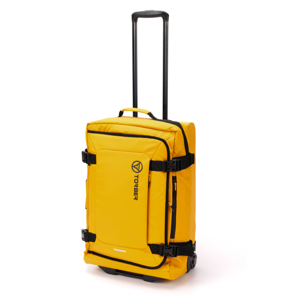 Сумка на колесах TORBER Mobi T1809M