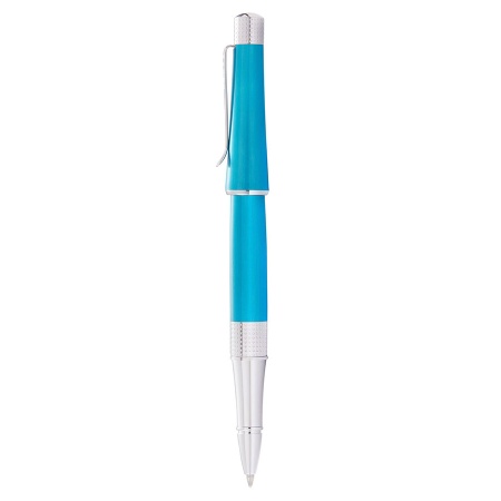 Ручка-роллер Cross Beverly - Teal lacquer