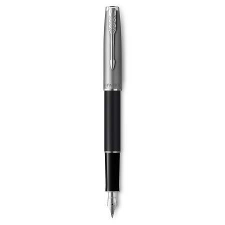 Перьевая ручка Parker Sonnet F546 - Black CT
